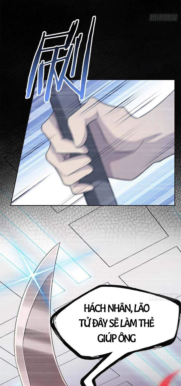 Cường Giả Đến Từ Trại Tâm Thần Chapter 47 - Trang 4