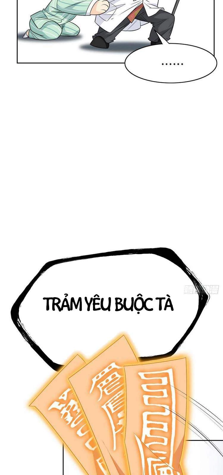 Cường Giả Đến Từ Trại Tâm Thần Chapter 47 - Trang 4