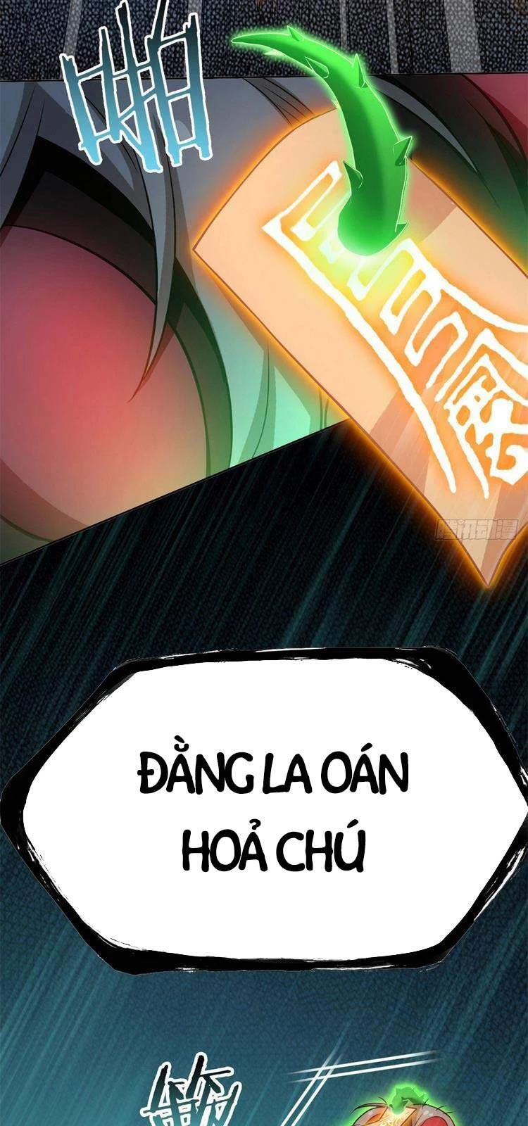 Cường Giả Đến Từ Trại Tâm Thần Chapter 47 - Trang 4