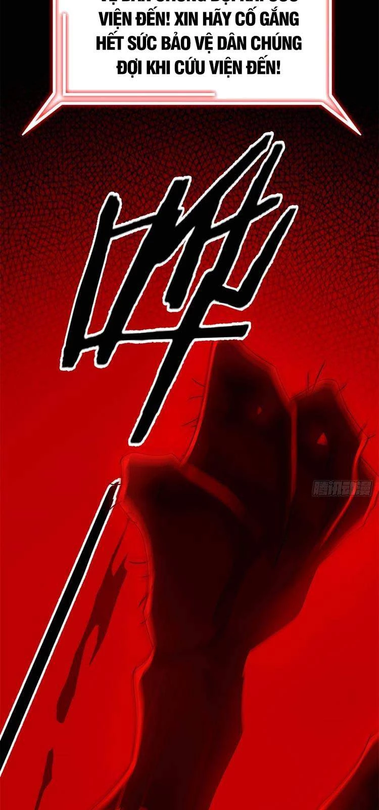 Cường Giả Đến Từ Trại Tâm Thần Chapter 47 - Trang 4