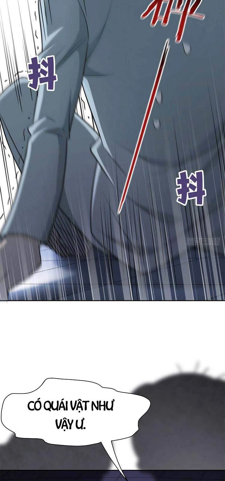 Cường Giả Đến Từ Trại Tâm Thần Chapter 47 - Trang 4