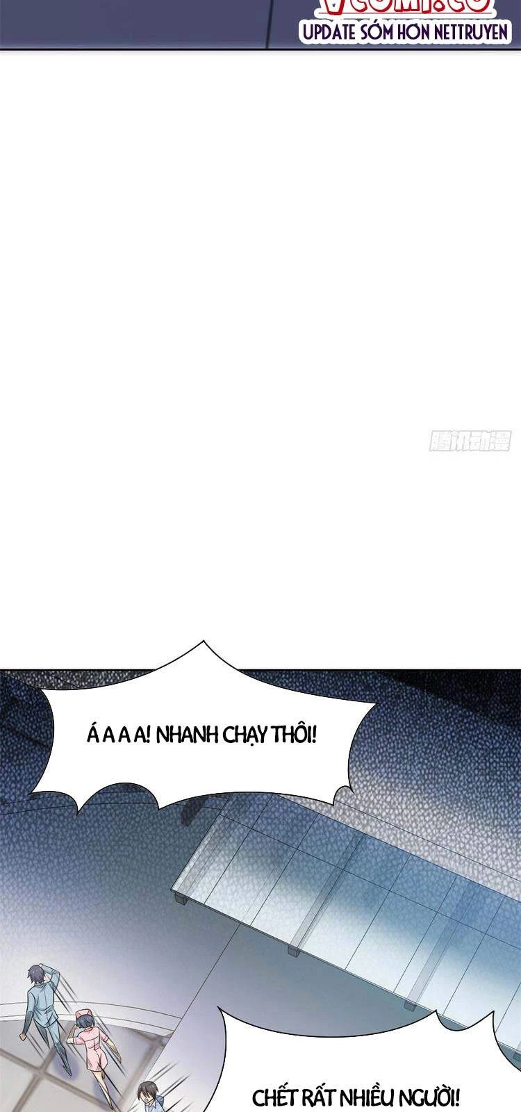 Cường Giả Đến Từ Trại Tâm Thần Chapter 47 - Trang 4