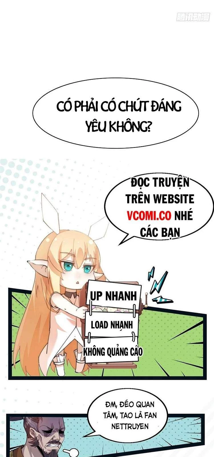 Cường Giả Đến Từ Trại Tâm Thần Chapter 47 - Trang 4