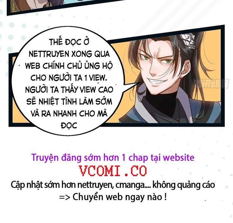 Cường Giả Đến Từ Trại Tâm Thần Chapter 47 - Trang 4