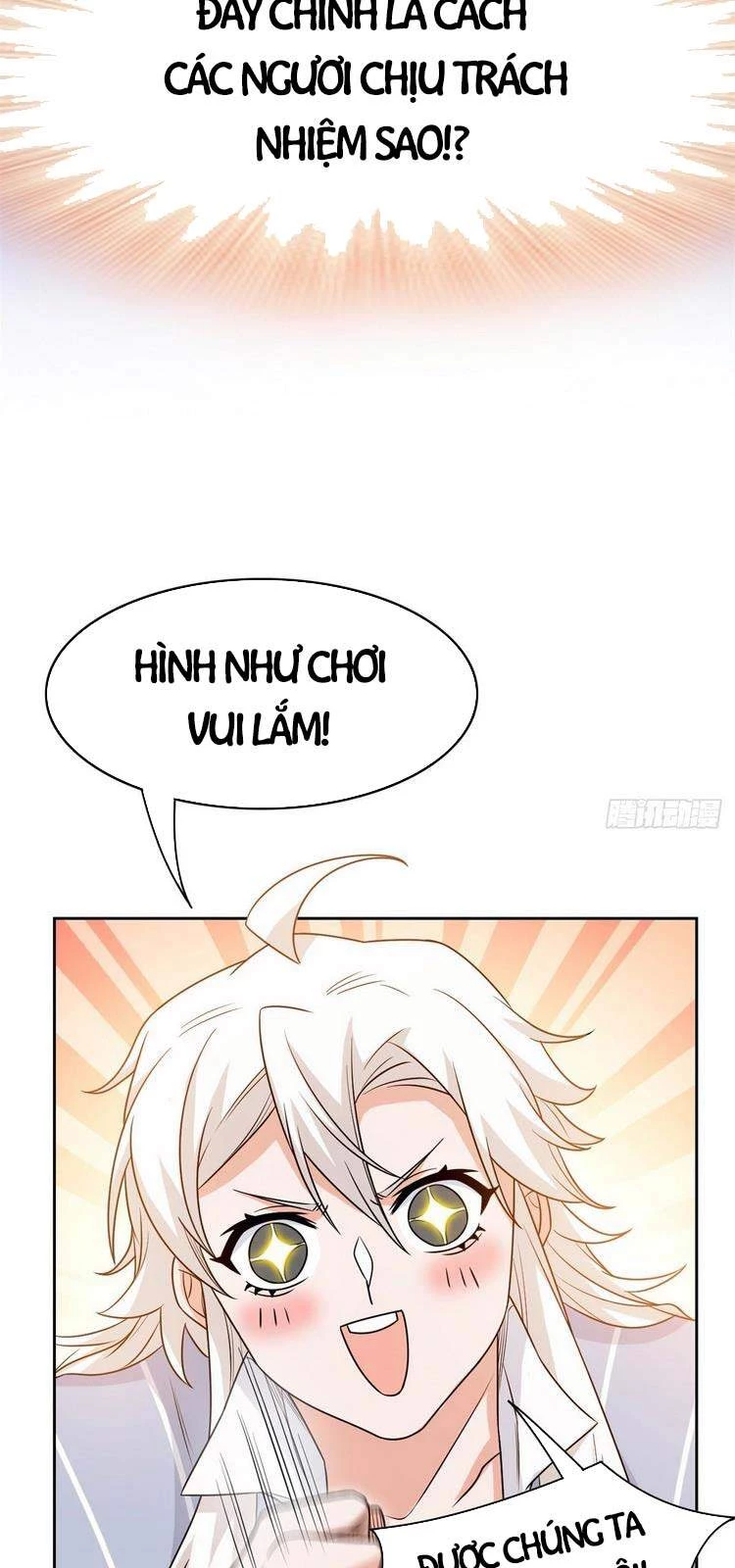 Cường Giả Đến Từ Trại Tâm Thần Chapter 48 - Trang 4
