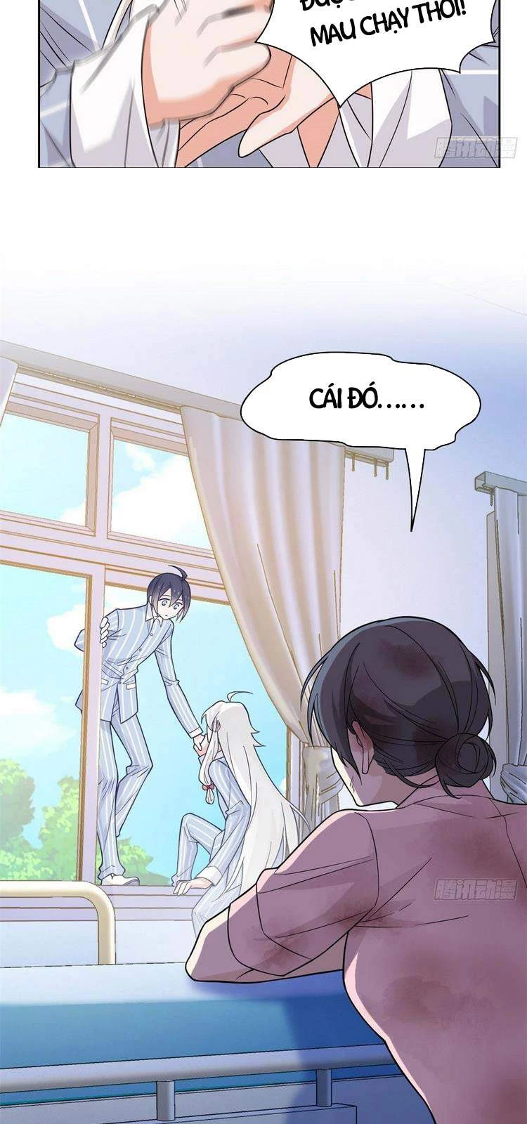 Cường Giả Đến Từ Trại Tâm Thần Chapter 48 - Trang 4