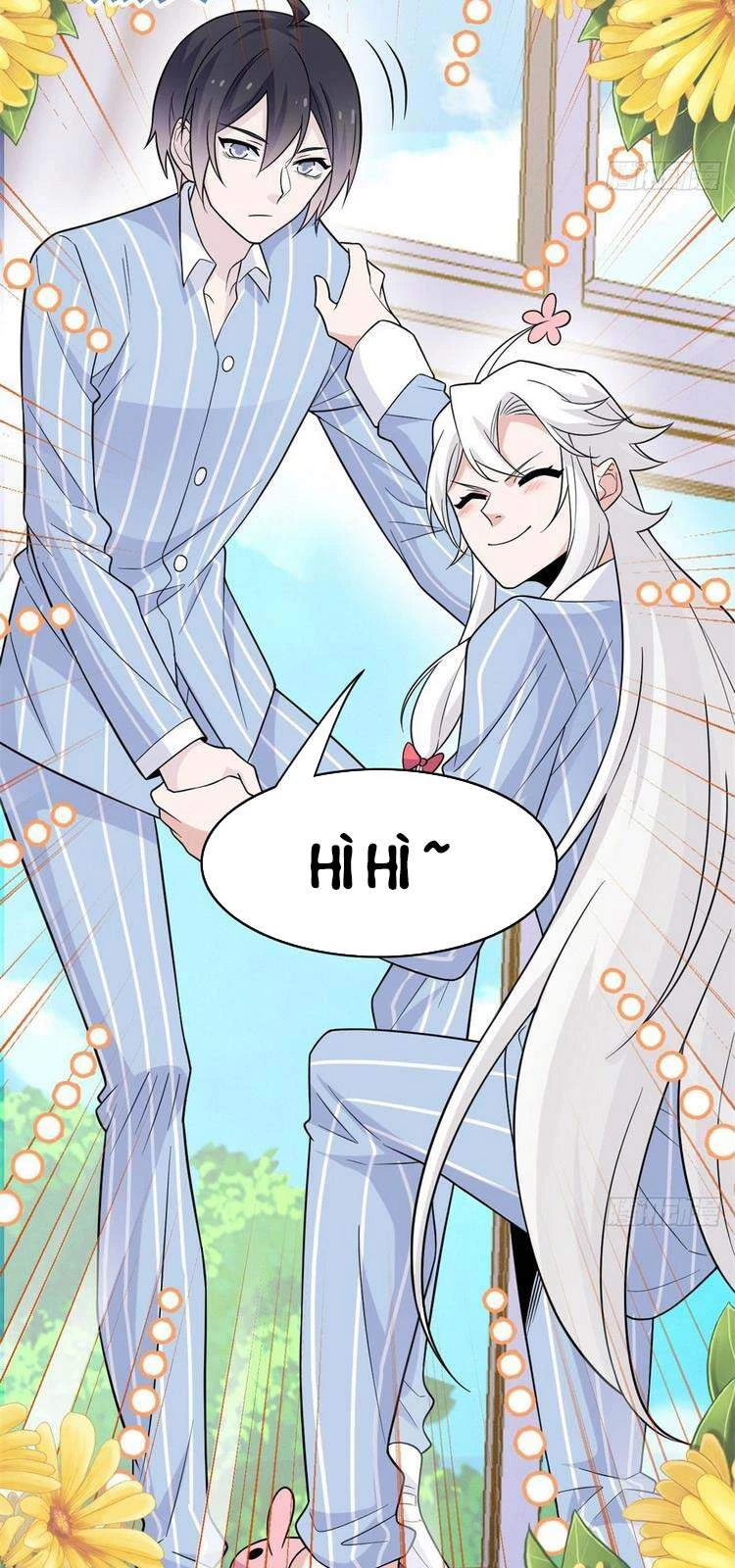 Cường Giả Đến Từ Trại Tâm Thần Chapter 48 - Trang 4