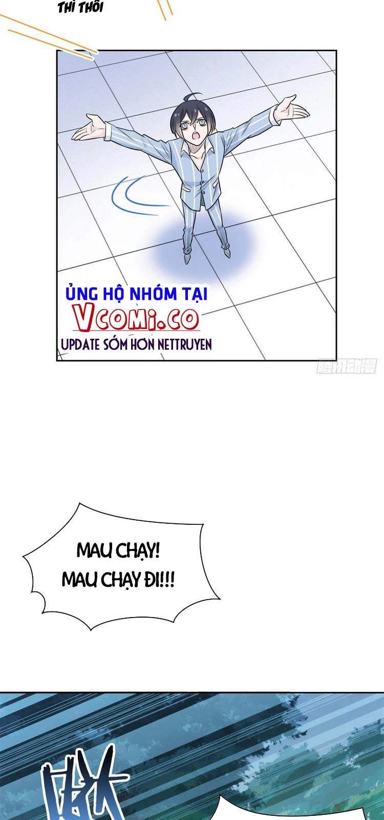 Cường Giả Đến Từ Trại Tâm Thần Chapter 48 - Trang 4