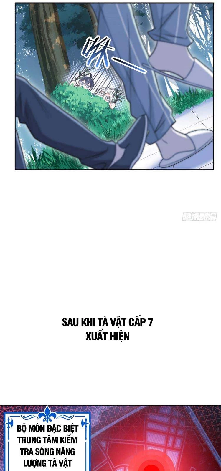 Cường Giả Đến Từ Trại Tâm Thần Chapter 48 - Trang 4