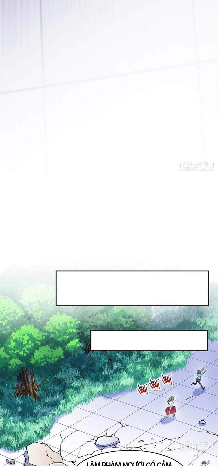 Cường Giả Đến Từ Trại Tâm Thần Chapter 48 - Trang 4