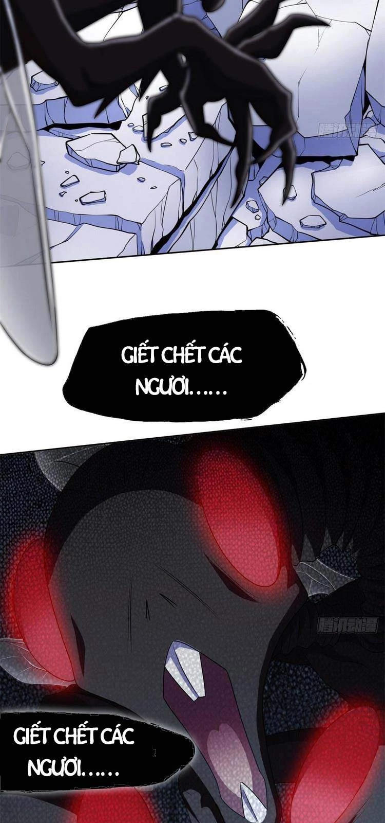 Cường Giả Đến Từ Trại Tâm Thần Chapter 48 - Trang 4