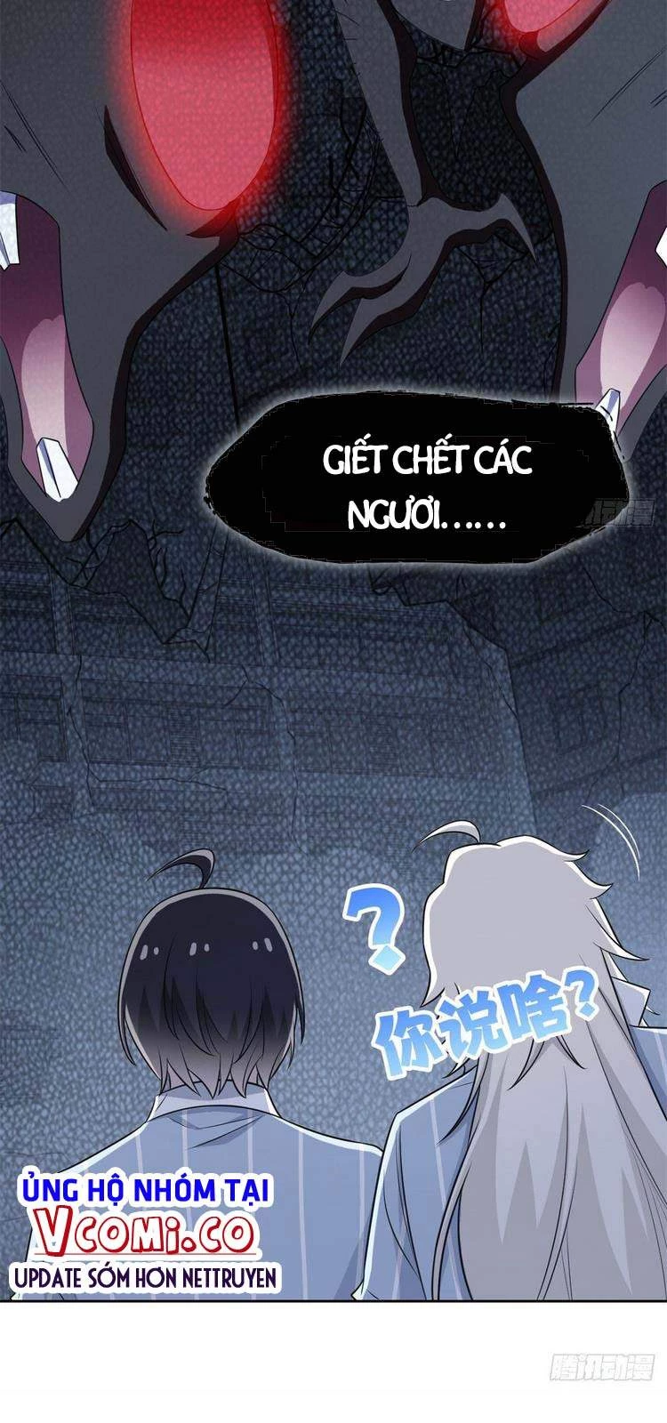 Cường Giả Đến Từ Trại Tâm Thần Chapter 48 - Trang 4