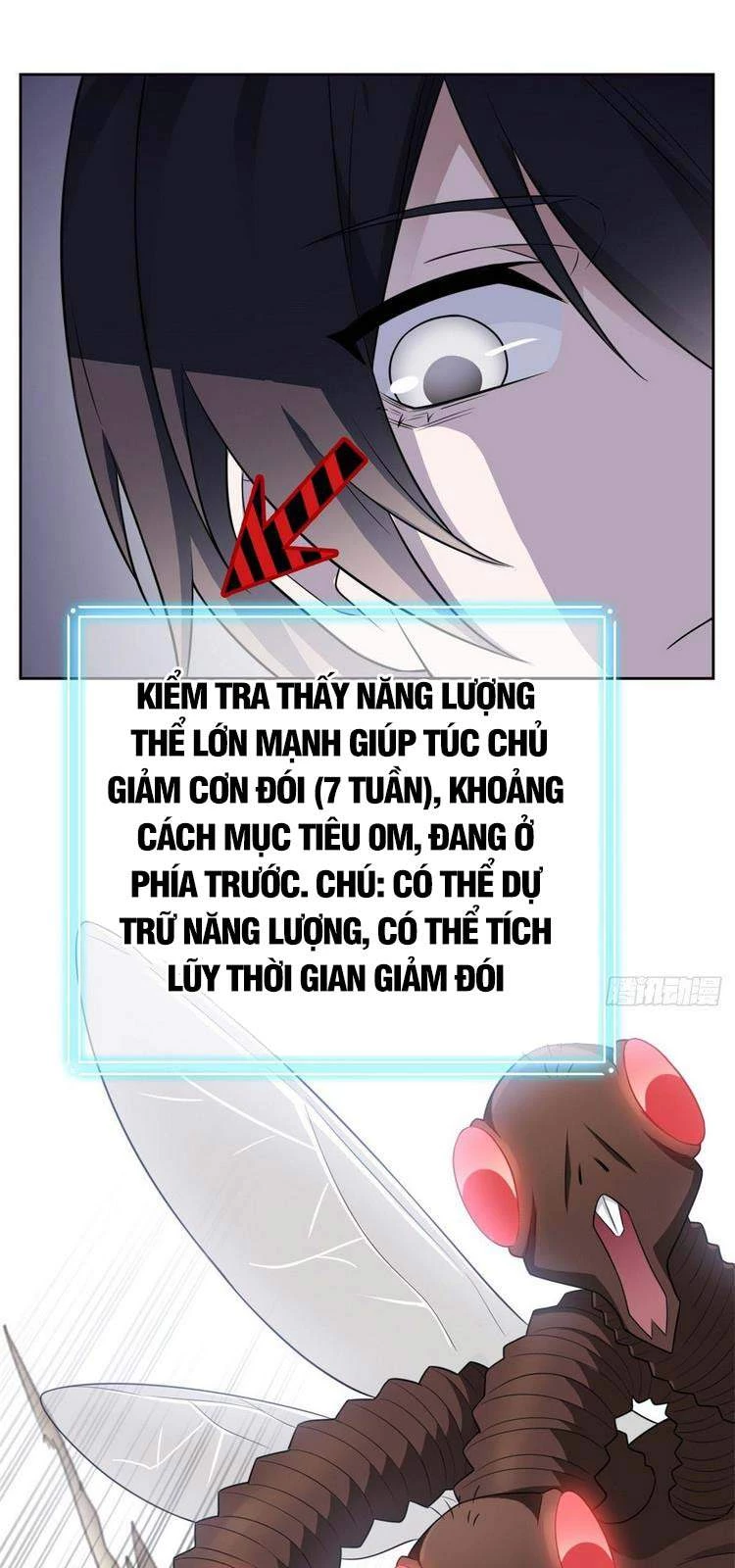 Cường Giả Đến Từ Trại Tâm Thần Chapter 48 - Trang 4