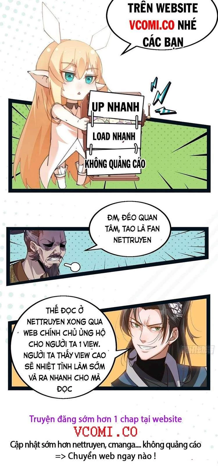Cường Giả Đến Từ Trại Tâm Thần Chapter 48 - Trang 4