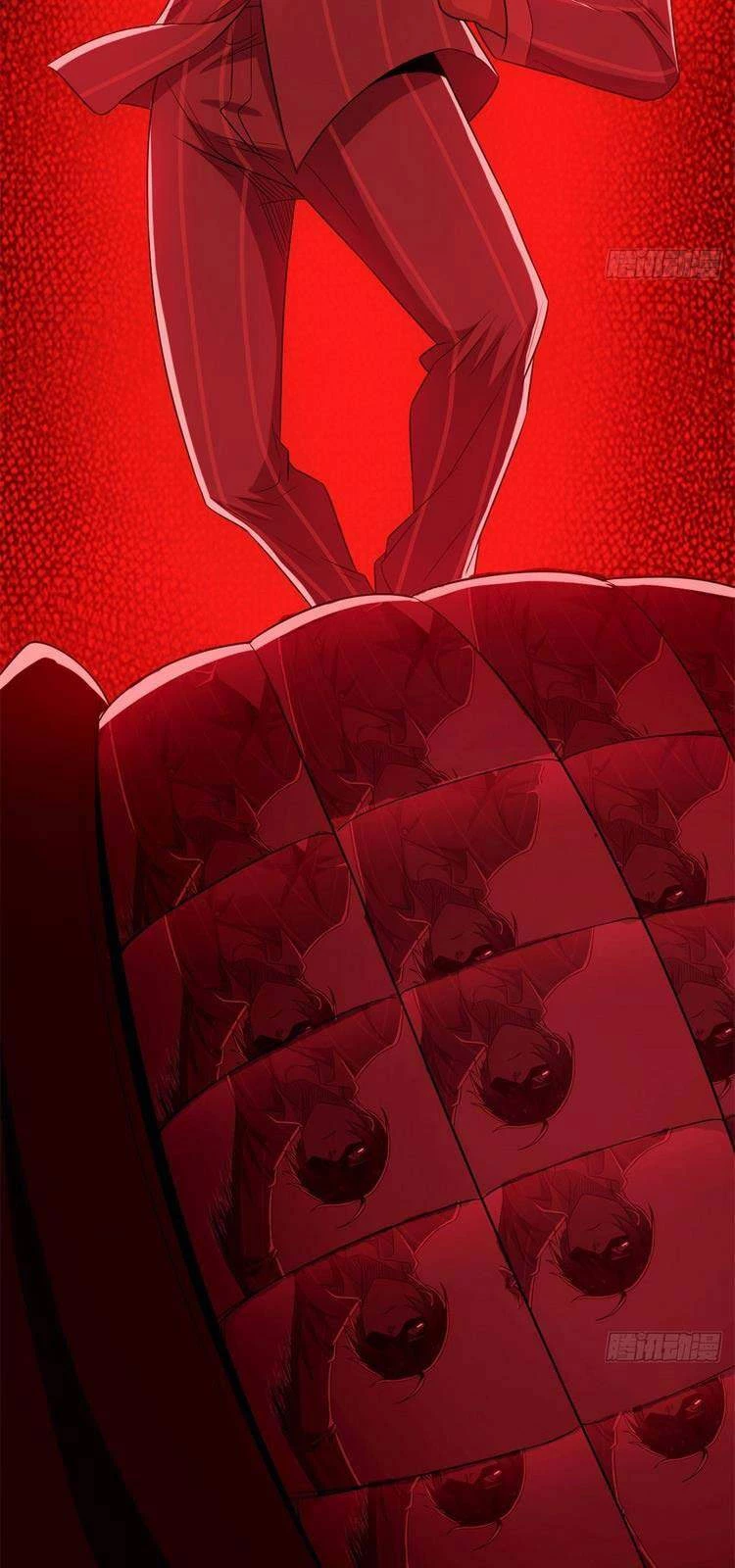 Cường Giả Đến Từ Trại Tâm Thần Chapter 49 - Trang 4