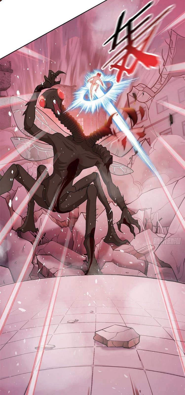 Cường Giả Đến Từ Trại Tâm Thần Chapter 49 - Trang 4