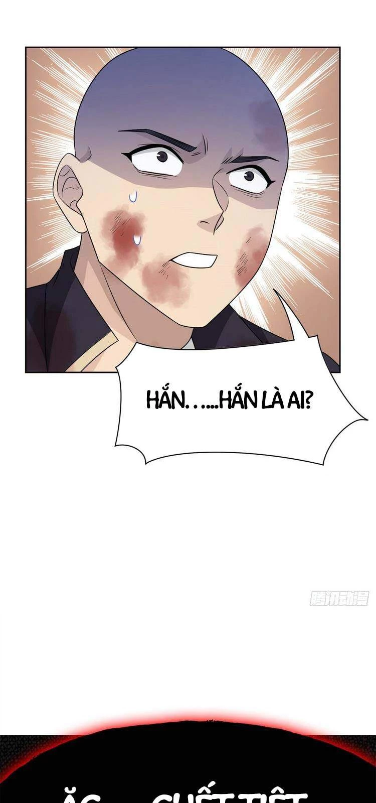 Cường Giả Đến Từ Trại Tâm Thần Chapter 49 - Trang 4