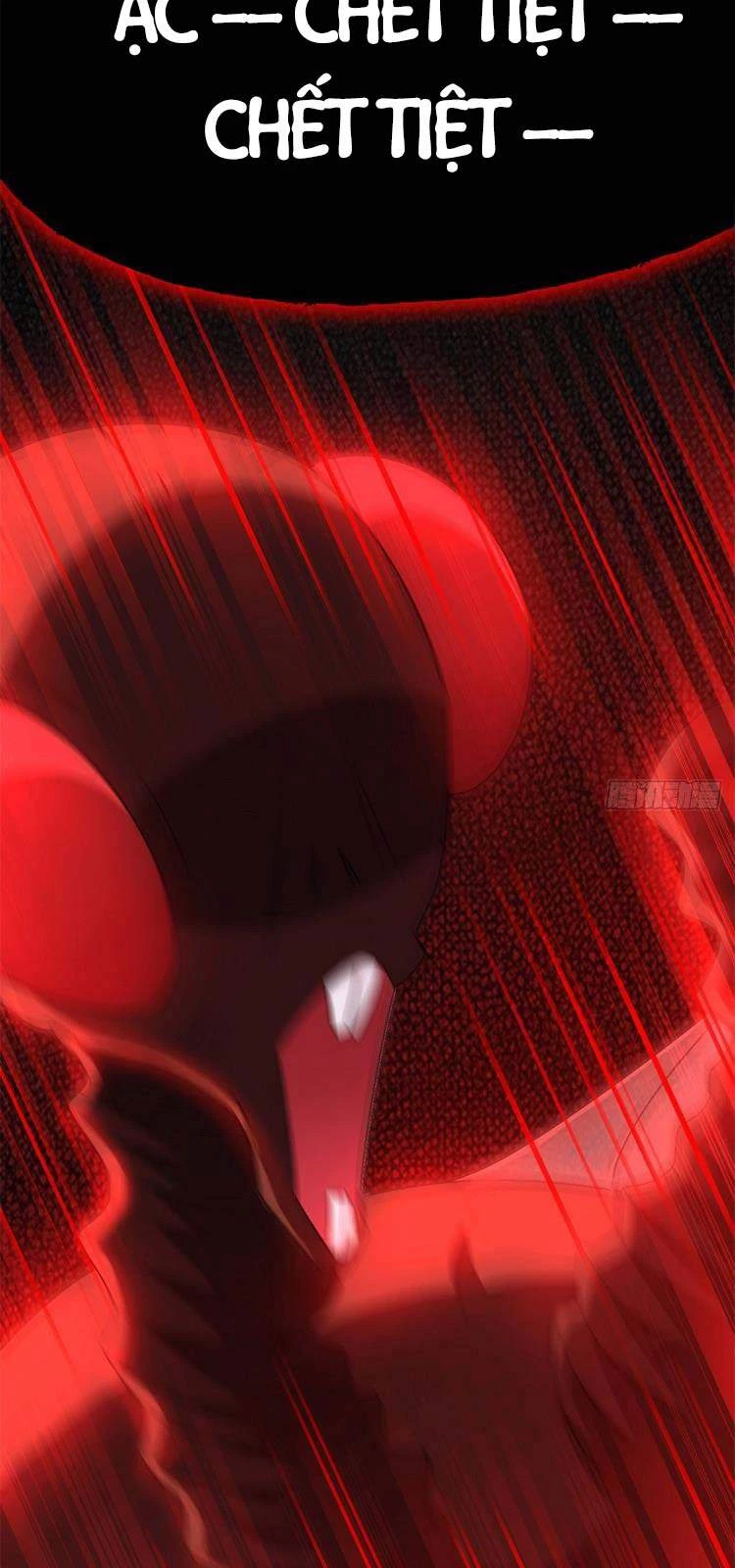 Cường Giả Đến Từ Trại Tâm Thần Chapter 49 - Trang 4