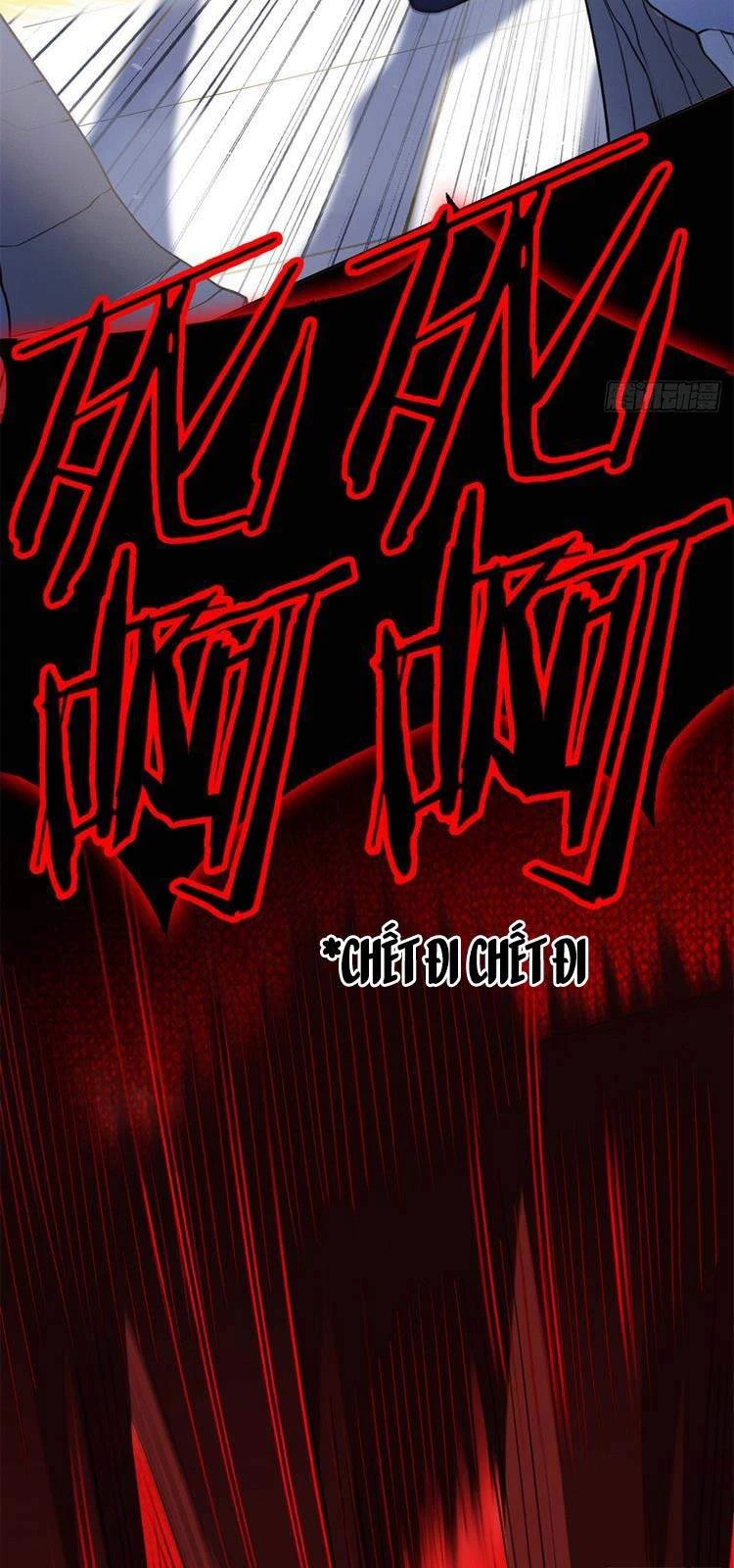 Cường Giả Đến Từ Trại Tâm Thần Chapter 49 - Trang 4