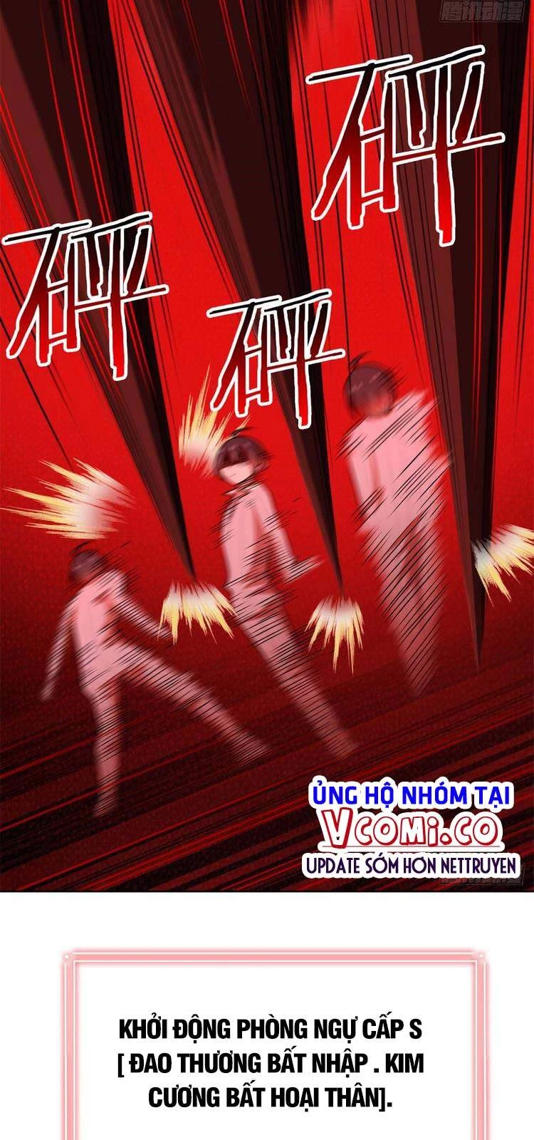 Cường Giả Đến Từ Trại Tâm Thần Chapter 49 - Trang 4