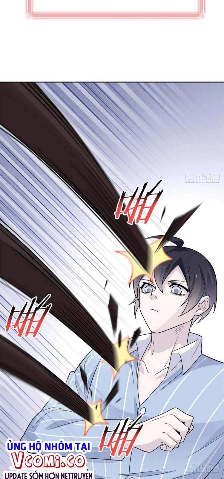 Cường Giả Đến Từ Trại Tâm Thần Chapter 49 - Trang 4