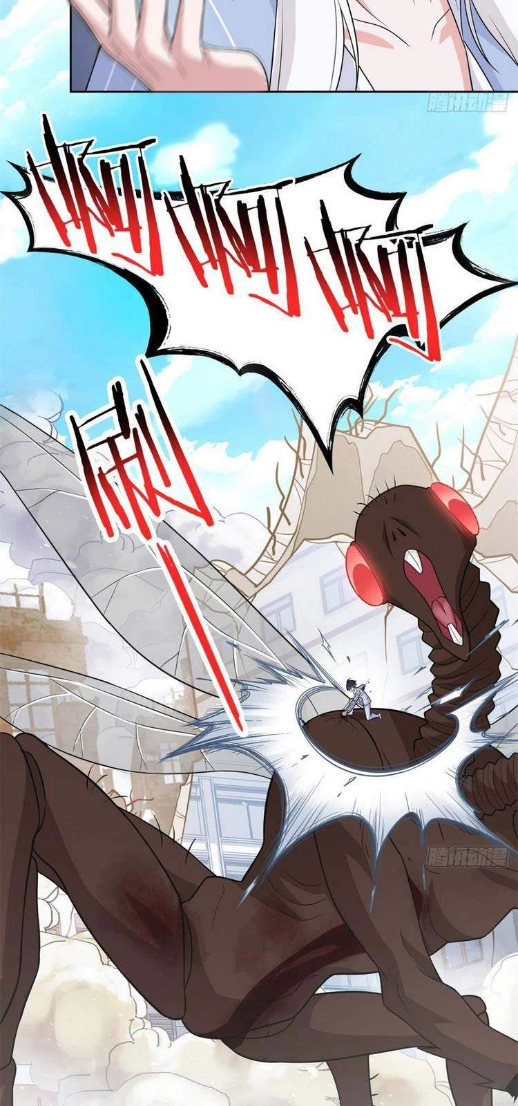 Cường Giả Đến Từ Trại Tâm Thần Chapter 49 - Trang 4