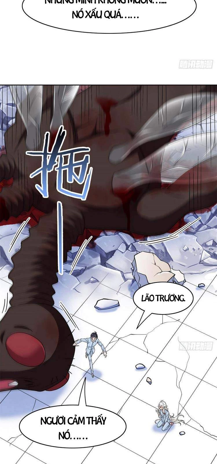 Cường Giả Đến Từ Trại Tâm Thần Chapter 49 - Trang 4