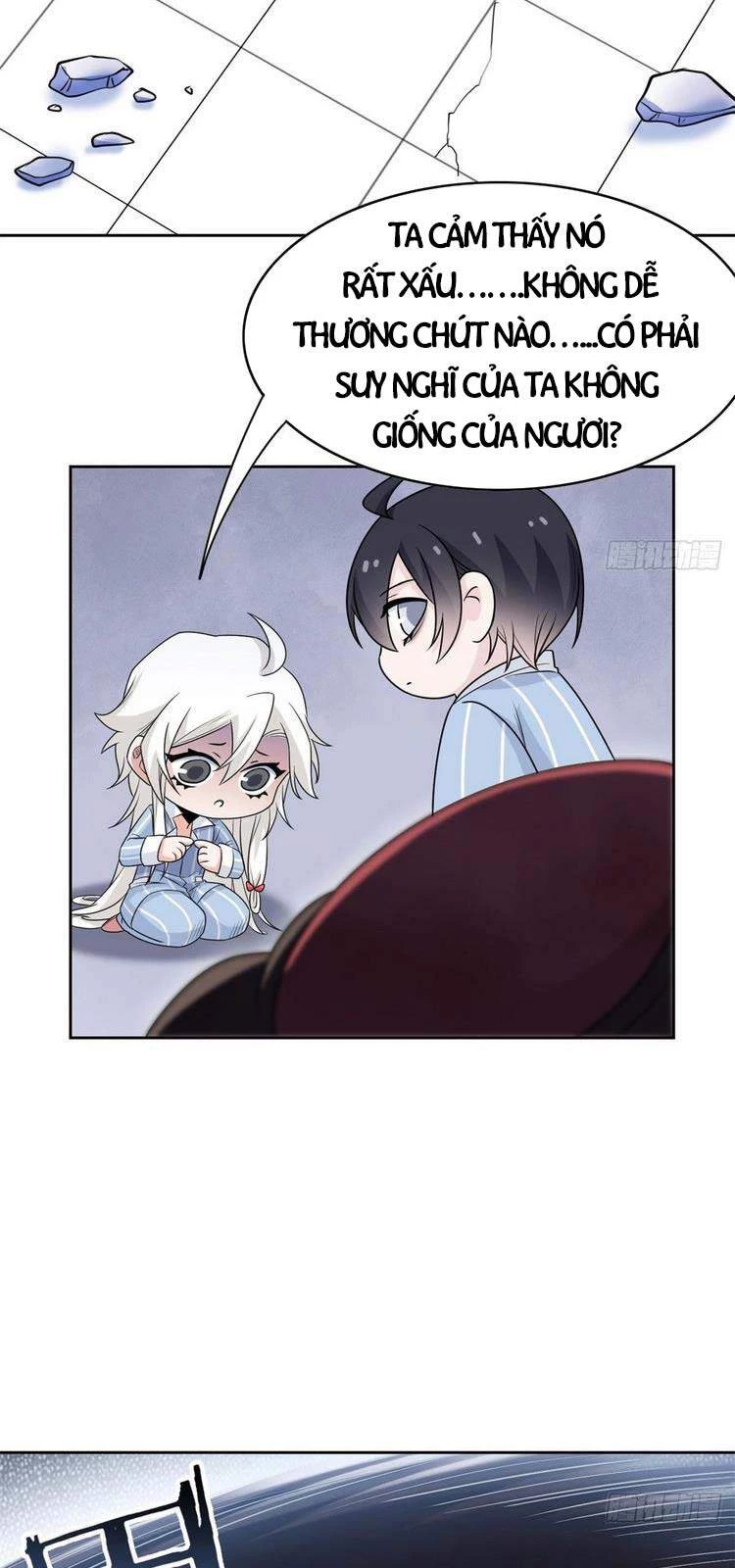 Cường Giả Đến Từ Trại Tâm Thần Chapter 49 - Trang 4