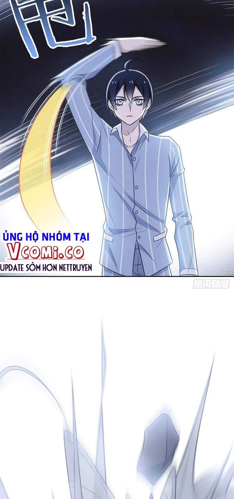 Cường Giả Đến Từ Trại Tâm Thần Chapter 49 - Trang 4