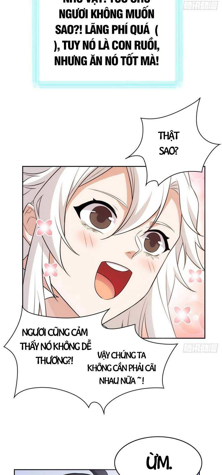 Cường Giả Đến Từ Trại Tâm Thần Chapter 49 - Trang 4