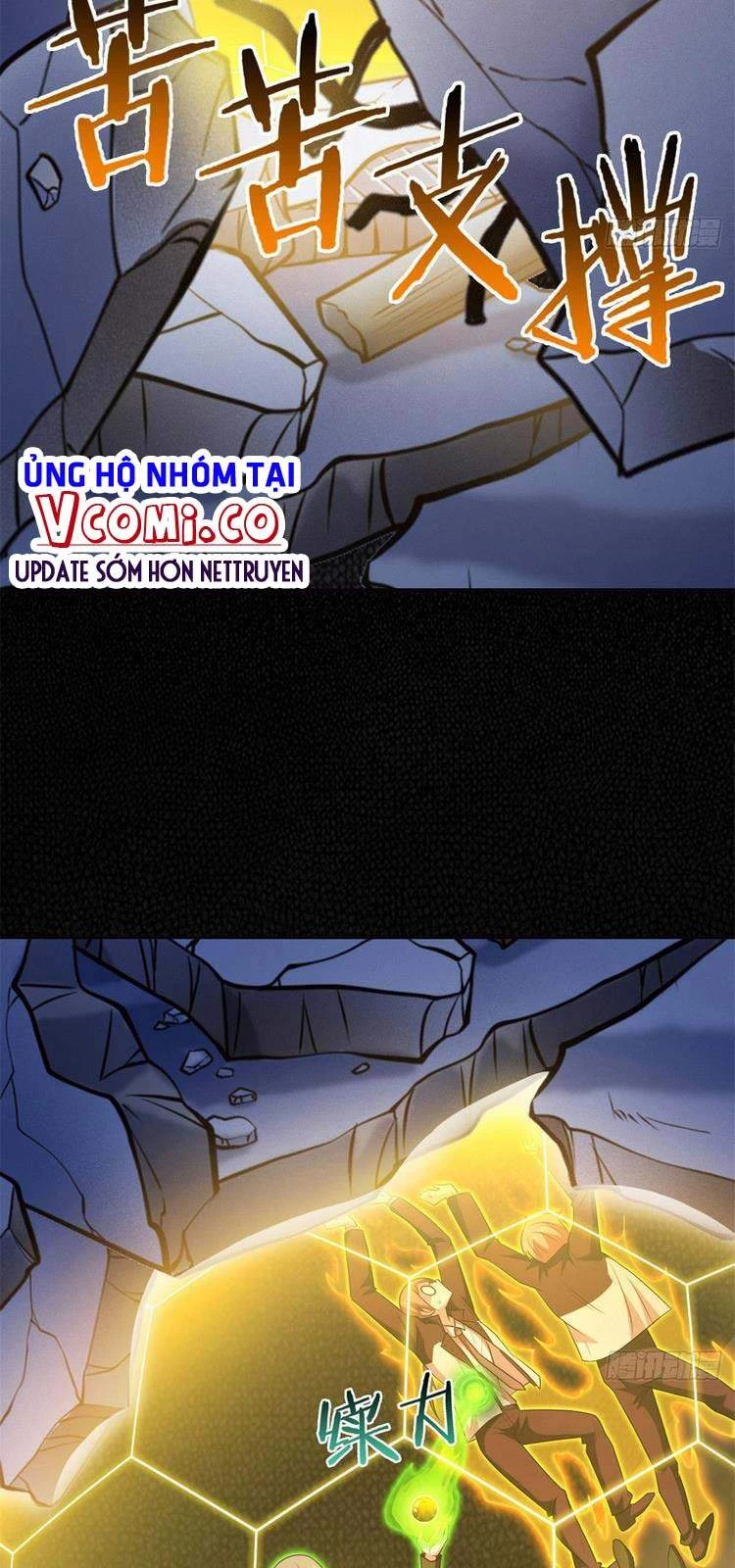 Cường Giả Đến Từ Trại Tâm Thần Chapter 49 - Trang 4