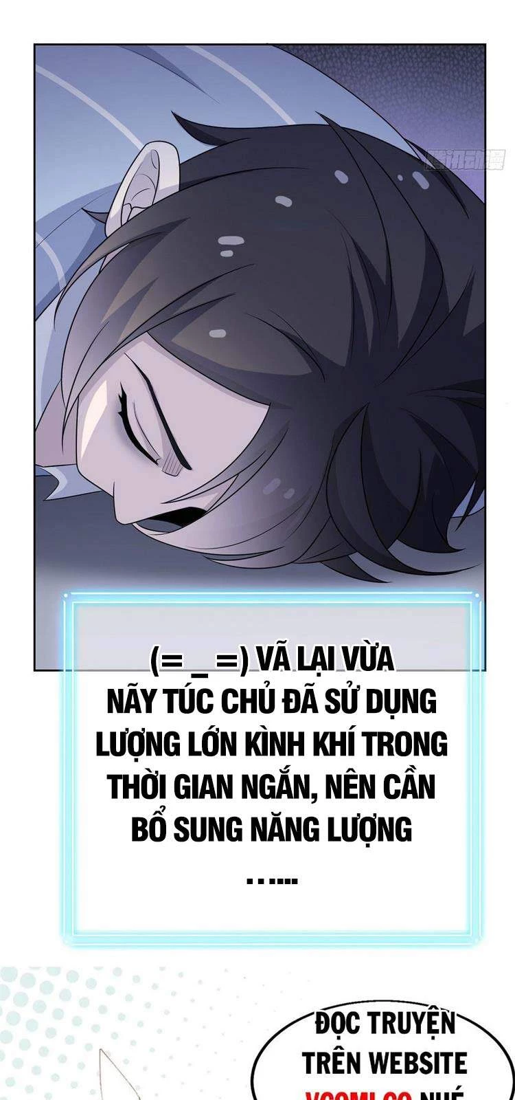 Cường Giả Đến Từ Trại Tâm Thần Chapter 49 - Trang 4