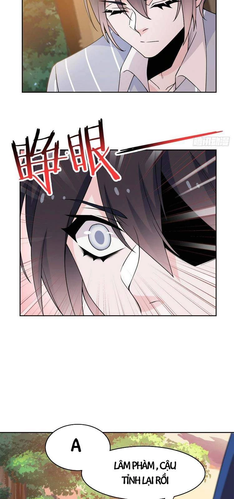 Cường Giả Đến Từ Trại Tâm Thần Chapter 50 - Trang 4