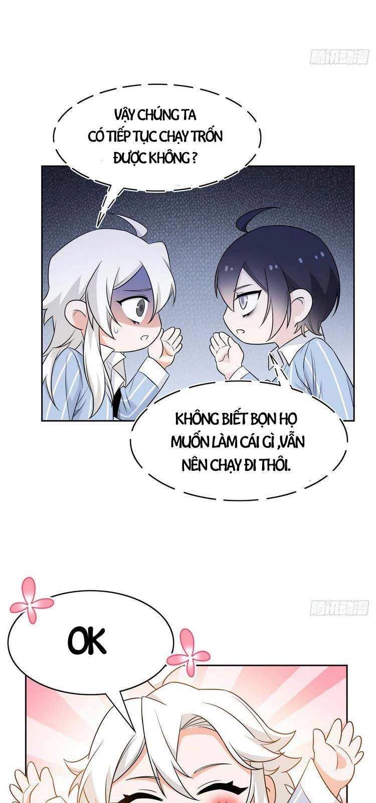 Cường Giả Đến Từ Trại Tâm Thần Chapter 50 - Trang 4