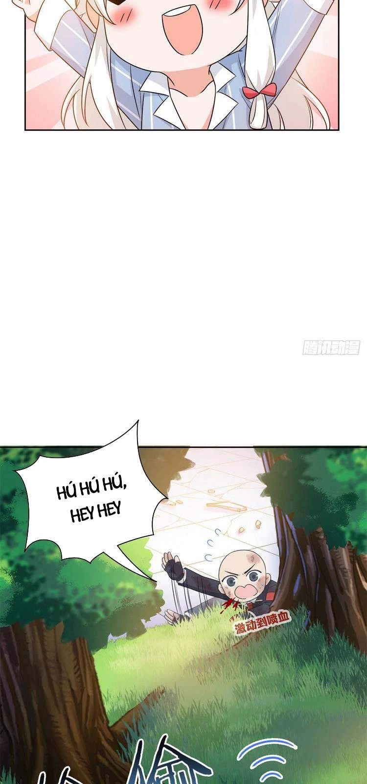 Cường Giả Đến Từ Trại Tâm Thần Chapter 50 - Trang 4