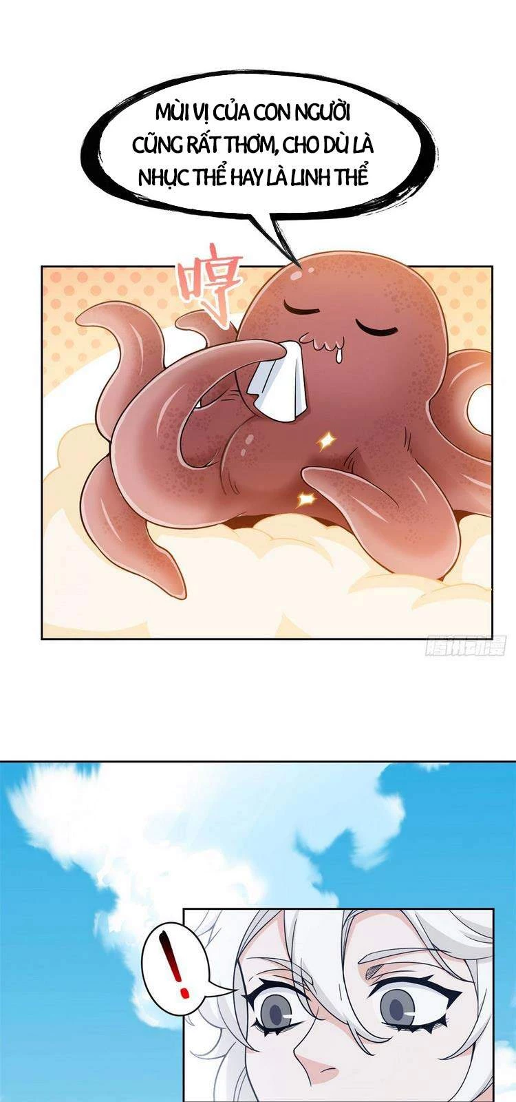 Cường Giả Đến Từ Trại Tâm Thần Chapter 51 - Trang 4