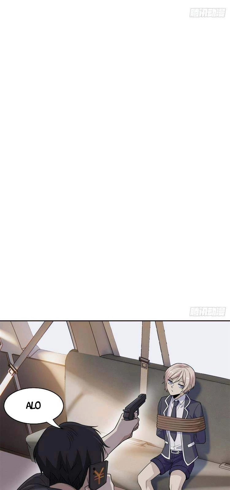 Cường Giả Đến Từ Trại Tâm Thần Chapter 51 - Trang 4