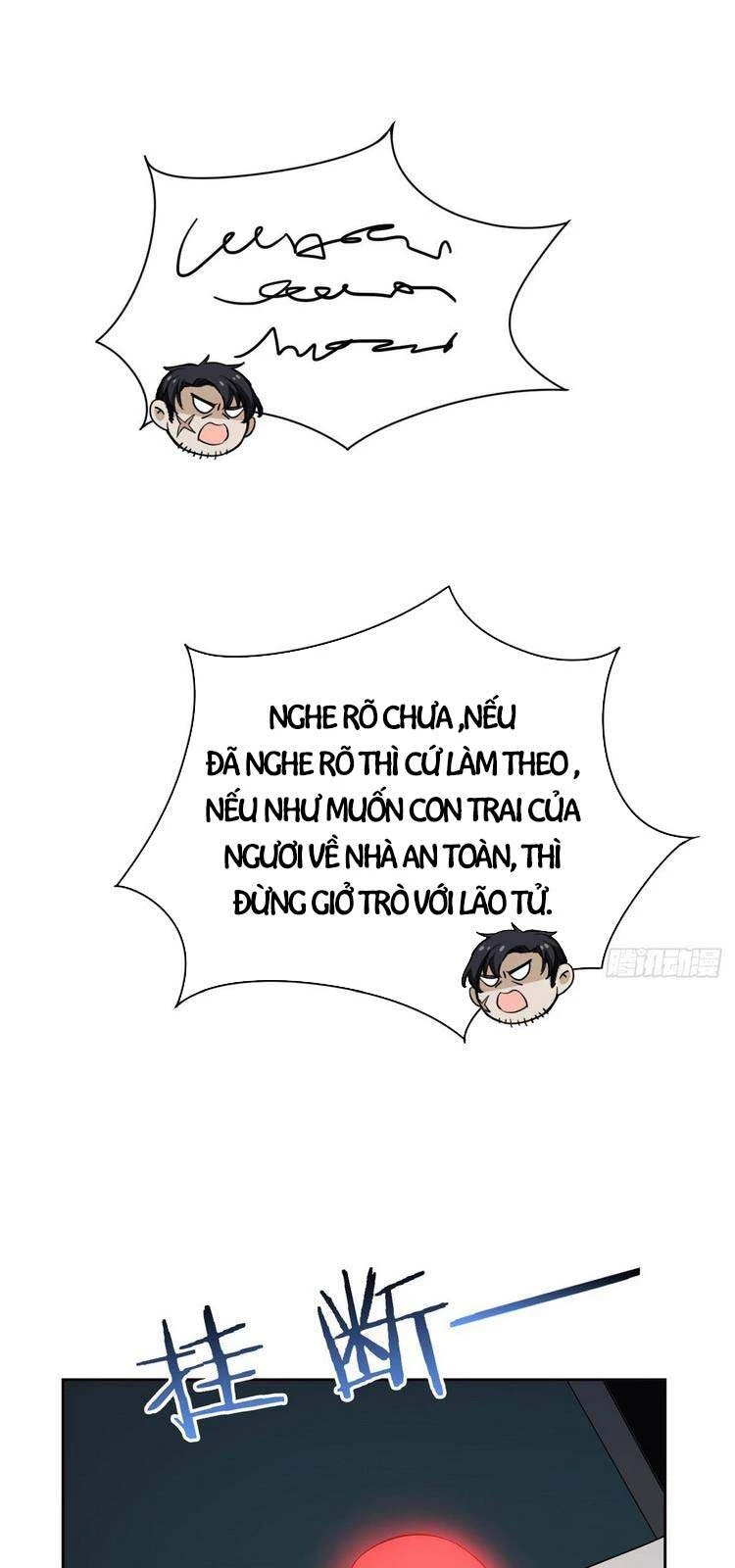 Cường Giả Đến Từ Trại Tâm Thần Chapter 51 - Trang 4