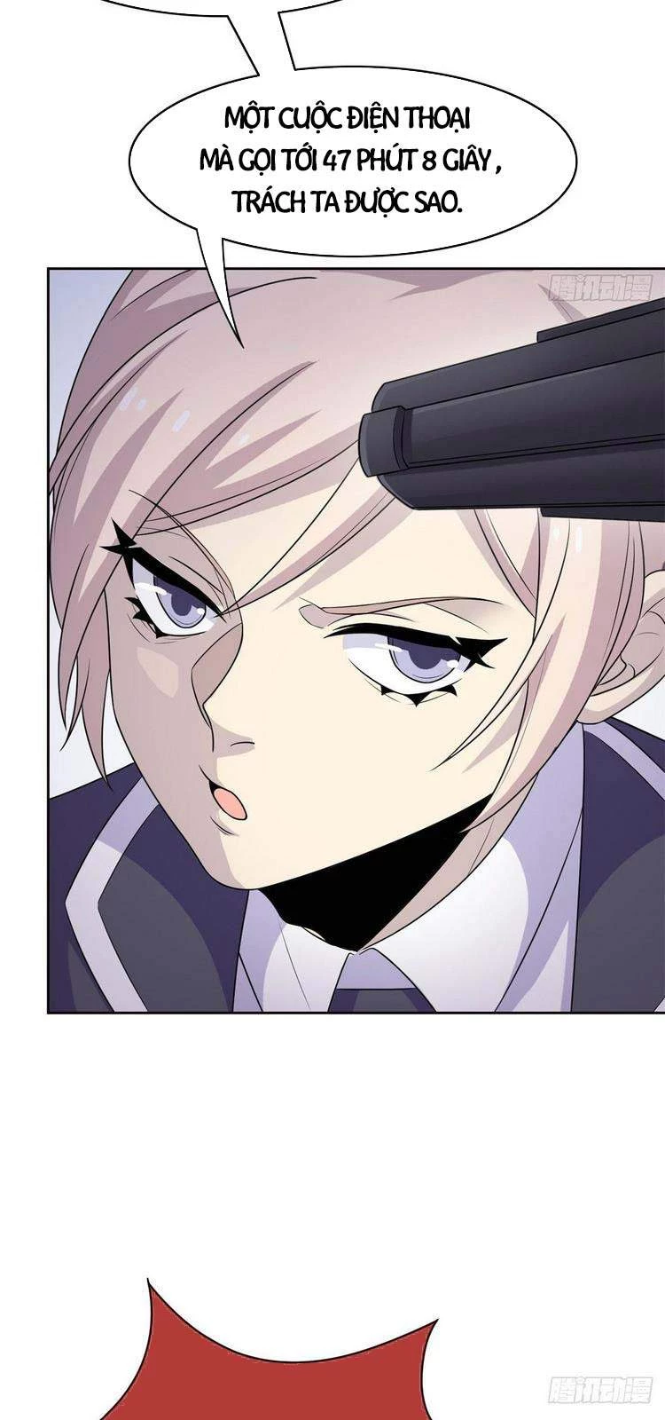 Cường Giả Đến Từ Trại Tâm Thần Chapter 51 - Trang 4