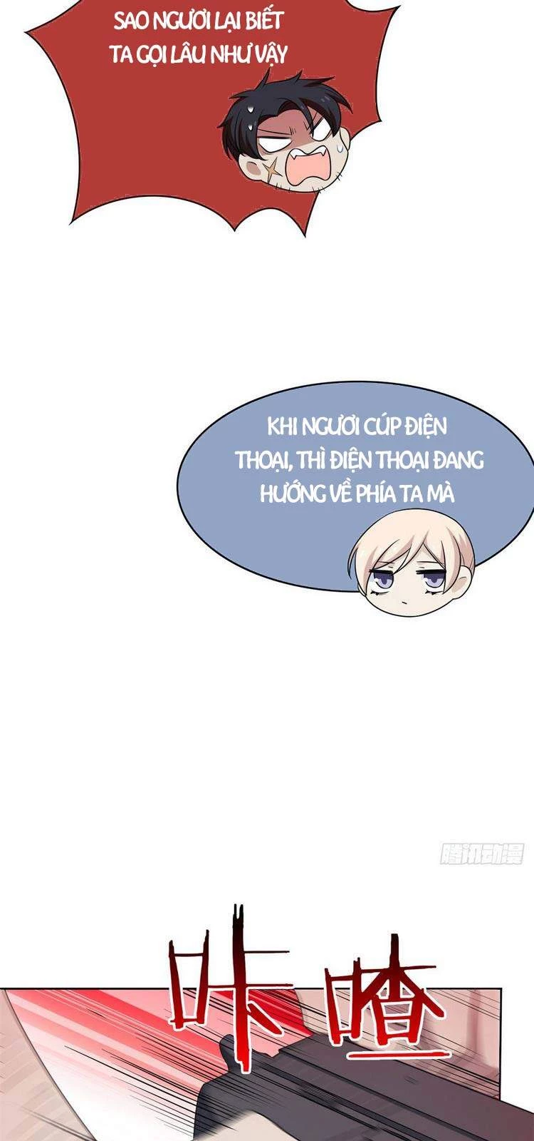 Cường Giả Đến Từ Trại Tâm Thần Chapter 51 - Trang 4