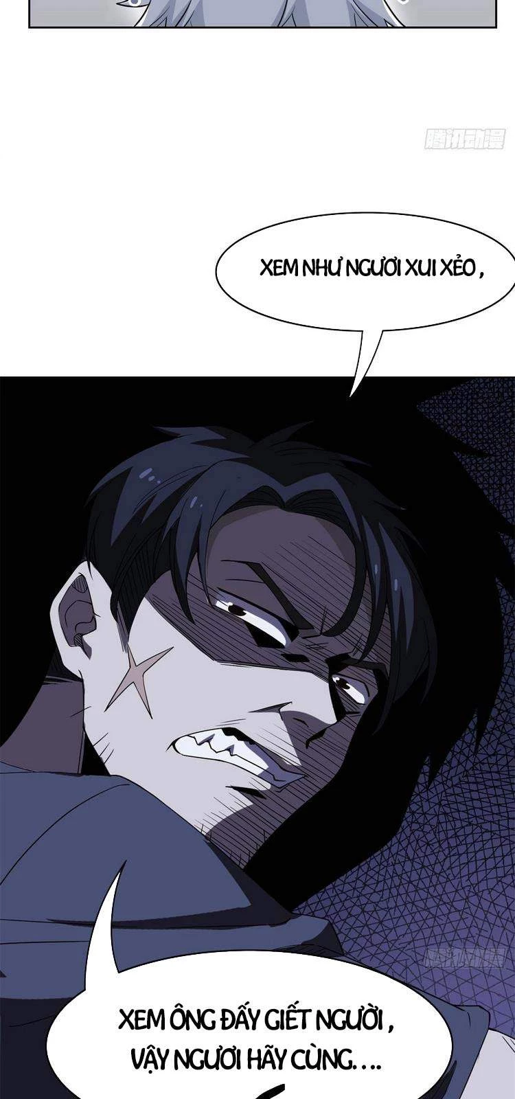 Cường Giả Đến Từ Trại Tâm Thần Chapter 51 - Trang 4
