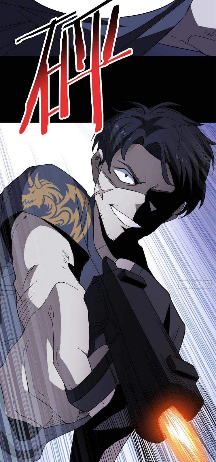 Cường Giả Đến Từ Trại Tâm Thần Chapter 51 - Trang 4