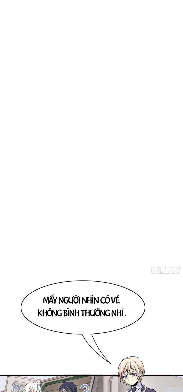 Cường Giả Đến Từ Trại Tâm Thần Chapter 52 - Trang 4