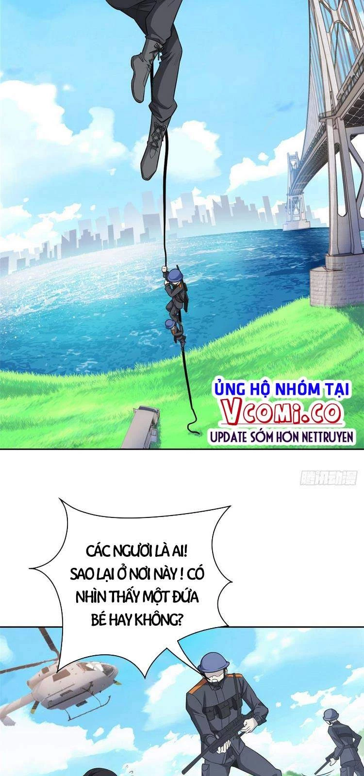 Cường Giả Đến Từ Trại Tâm Thần Chapter 52 - Trang 4