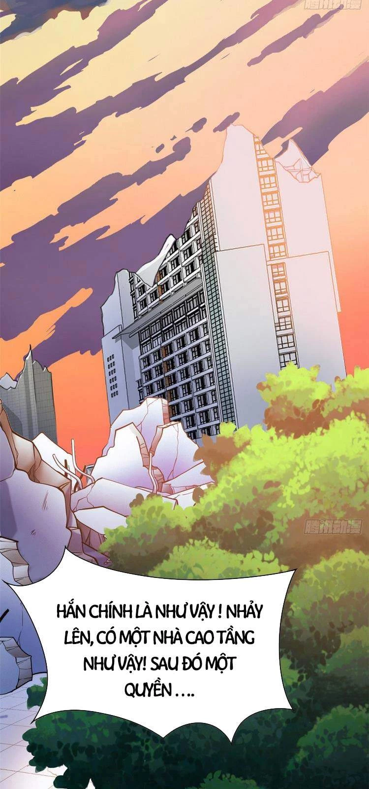 Cường Giả Đến Từ Trại Tâm Thần Chapter 52 - Trang 4