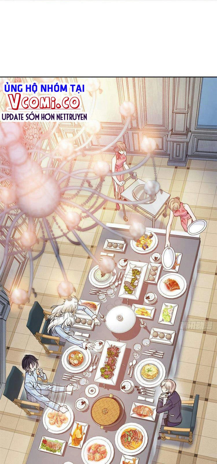 Cường Giả Đến Từ Trại Tâm Thần Chapter 53 - Trang 4