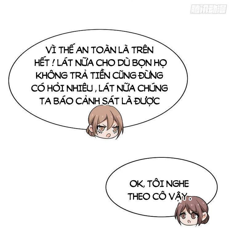 Cường Giả Đến Từ Trại Tâm Thần Chapter 53 - Trang 4