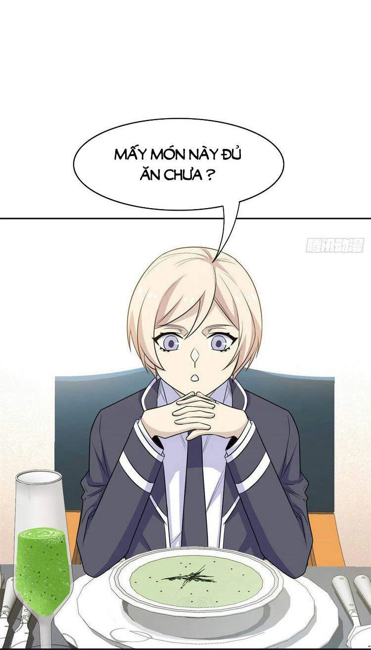 Cường Giả Đến Từ Trại Tâm Thần Chapter 53 - Trang 4