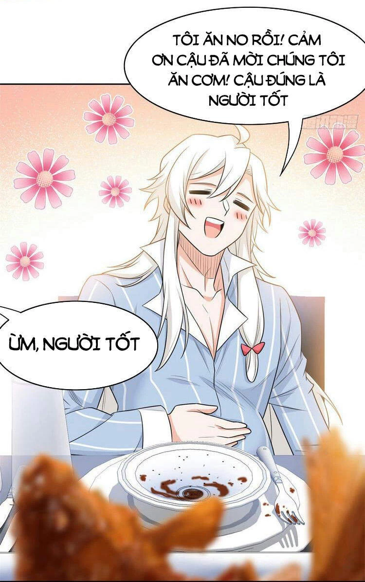 Cường Giả Đến Từ Trại Tâm Thần Chapter 53 - Trang 4