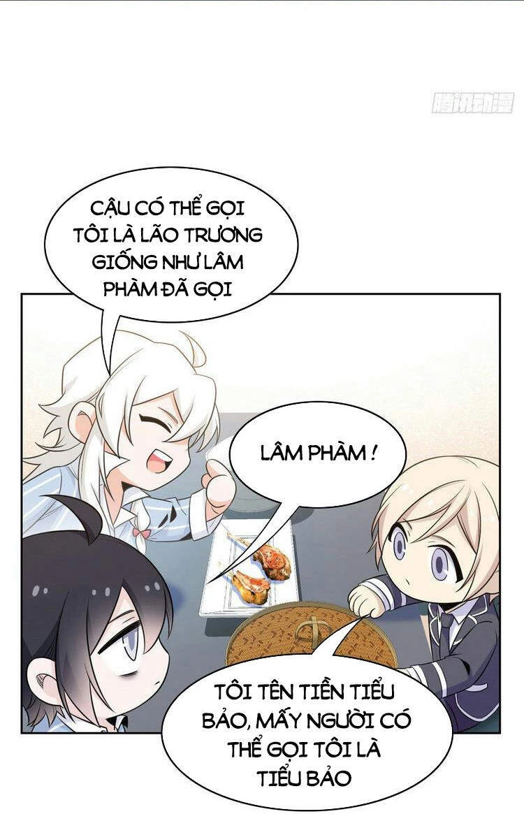 Cường Giả Đến Từ Trại Tâm Thần Chapter 53 - Trang 4